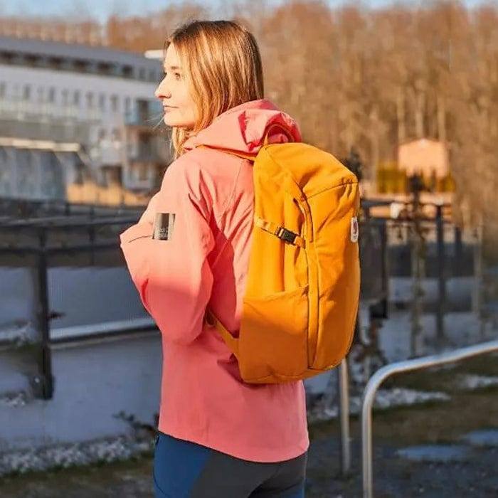 Ulvo Backpack 23L - Red Gold