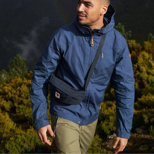 Ulvo Hip Pack - Dark Navy