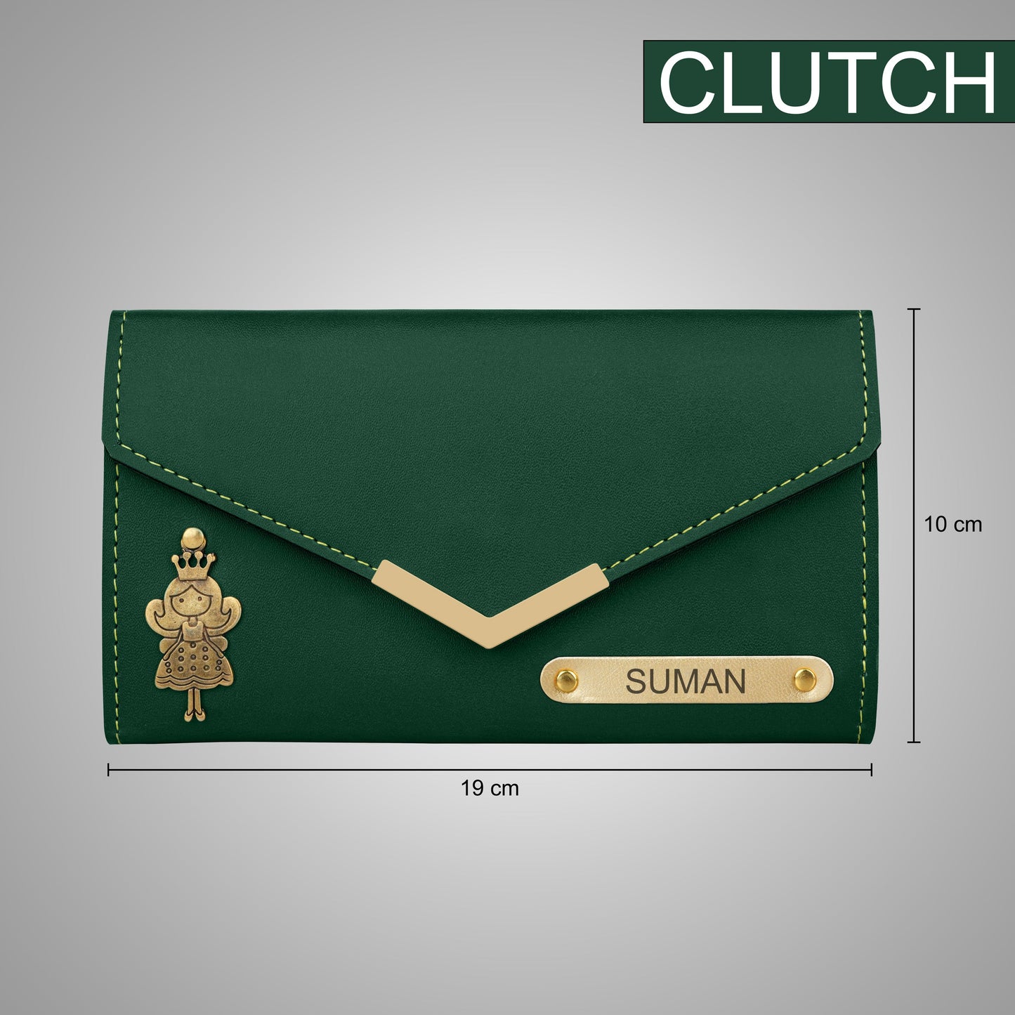 Personalized Elegance Gift Set For Her