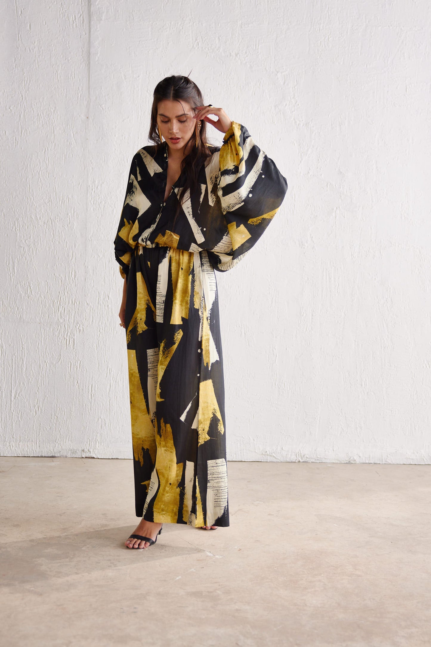 Either Jumpsuit BG