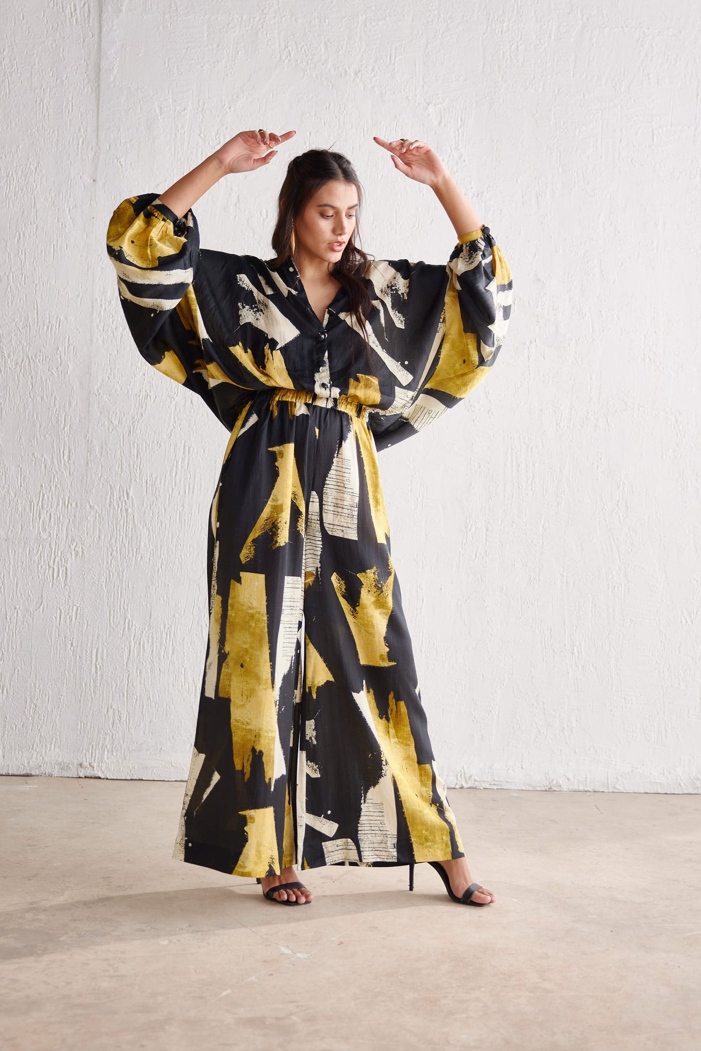 Either Jumpsuit BG