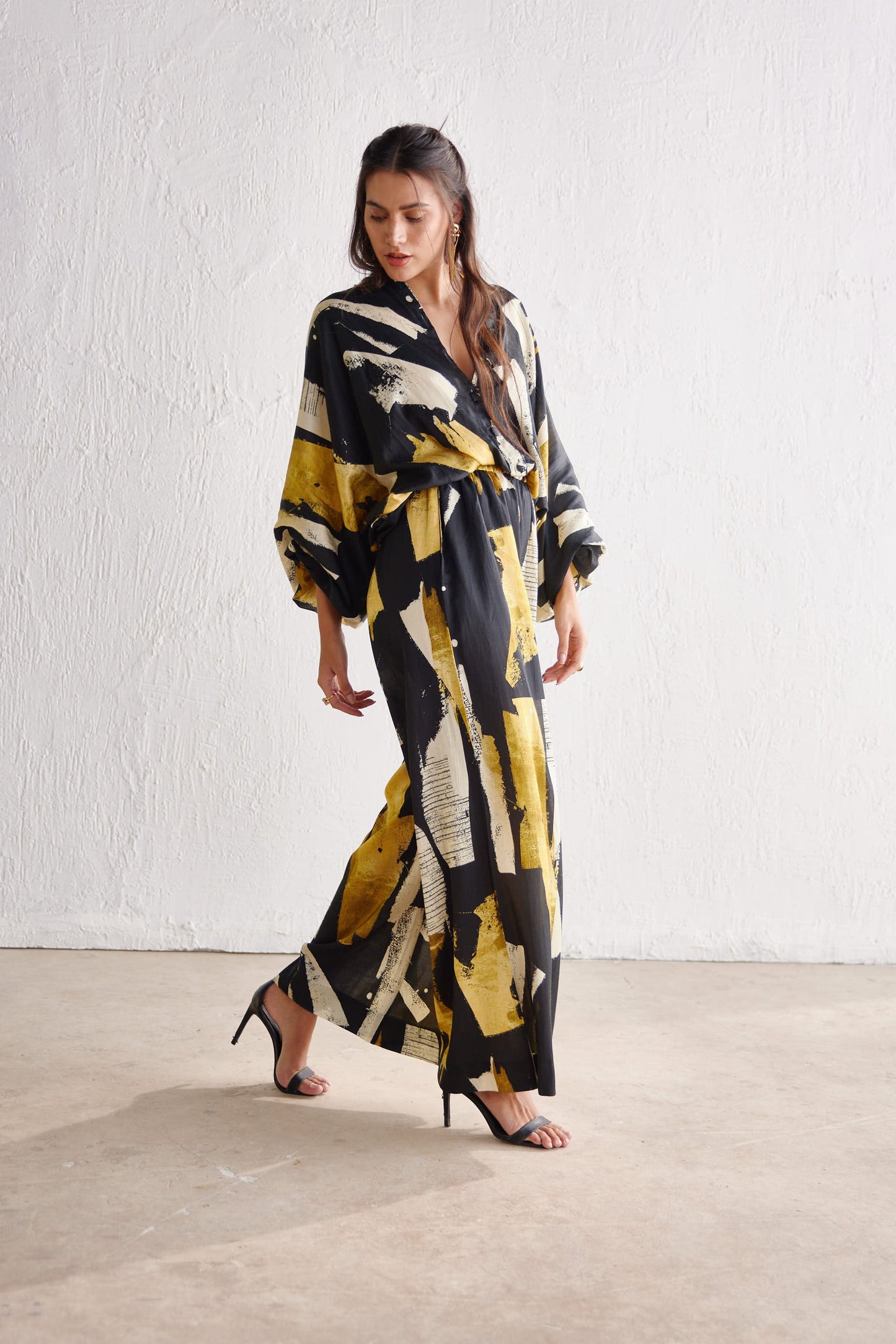 Either Jumpsuit BG