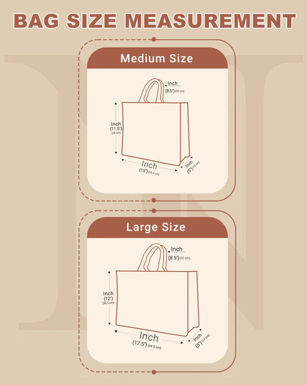 Customized Voguish Designer Bag