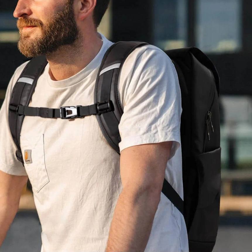 Performance Backpack 22.8L - Night Black