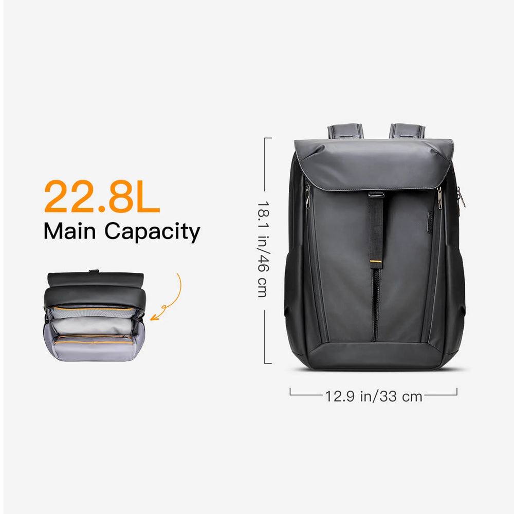 Performance Backpack 22.8L - Night Black