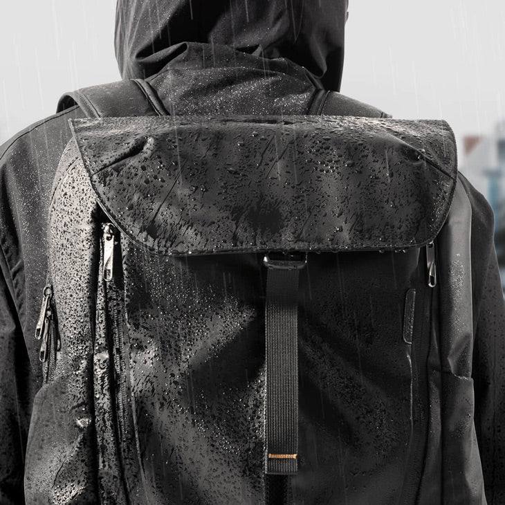 Performance Backpack 22.8L - Night Black