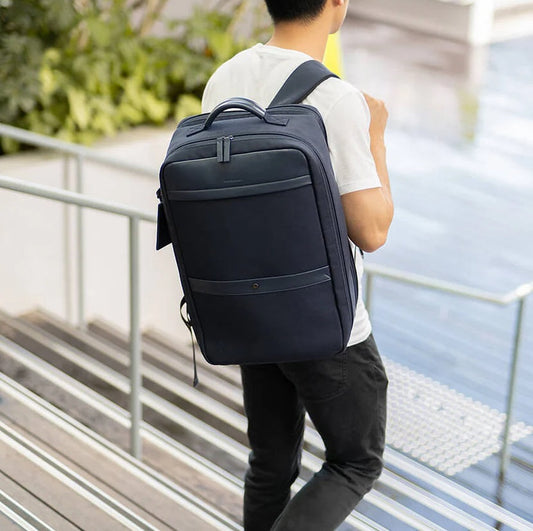 Nexus Travel Backpack 27L - Navy