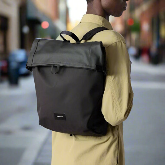 Alfred Backpack 22L - Black