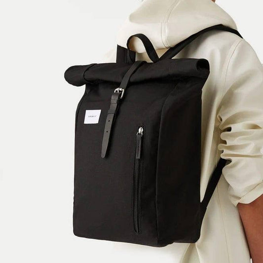 Dante Backpack 23L - Black