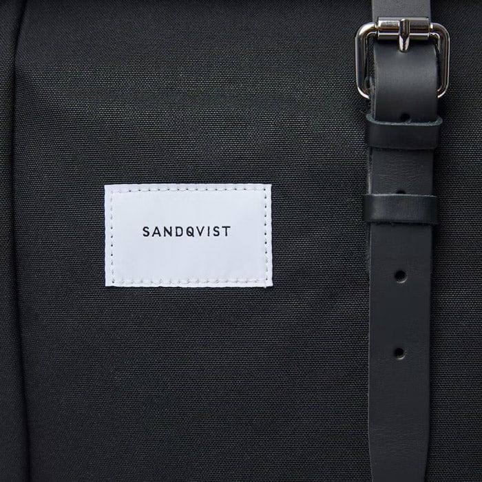 Dante Backpack 23L - Black
