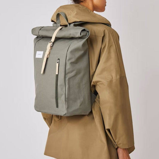 Dante Backpack 23L - Dusty Green