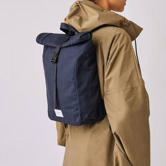 Kaj Backpack 13L - Navy