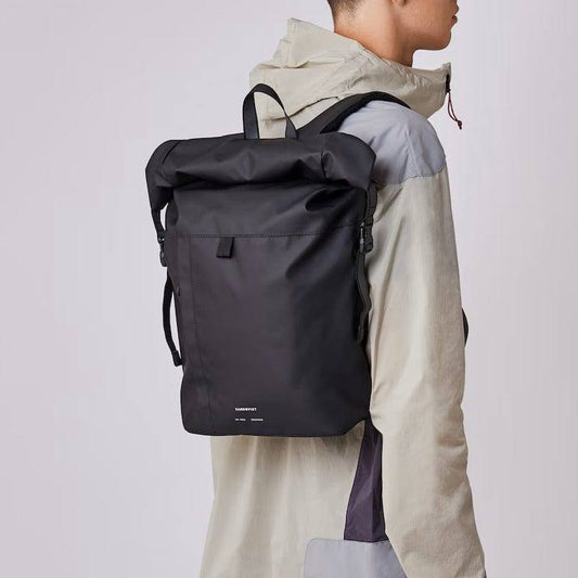 Konrad Backpack 18L - Black