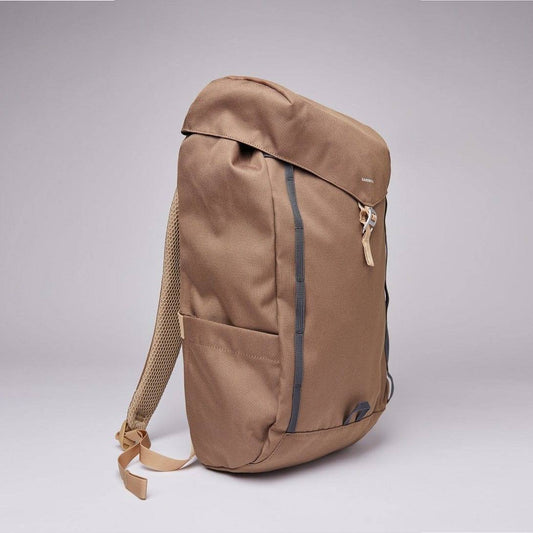 Walter Backpack 19L - Brown
