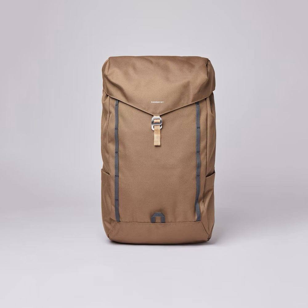 Walter Backpack 19L - Brown